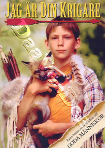 Nature's Warrior / Good People (DVD)